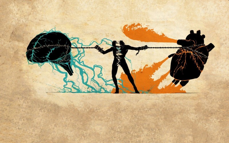 Homelander on the roof