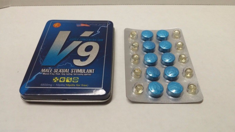 Basics Fitline vitamins