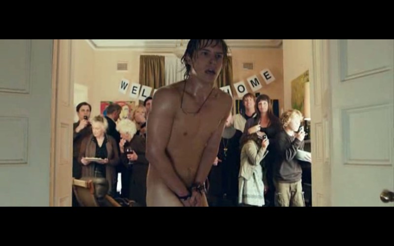 Laura Lipman Pornoles