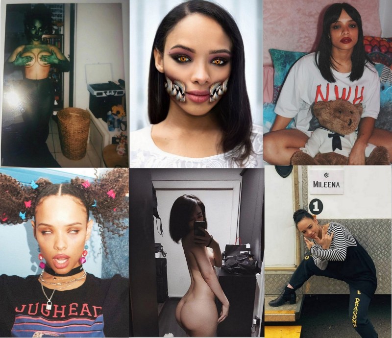 Laura Low Porn actress