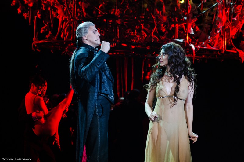 Anastasia Makeeva Wedding