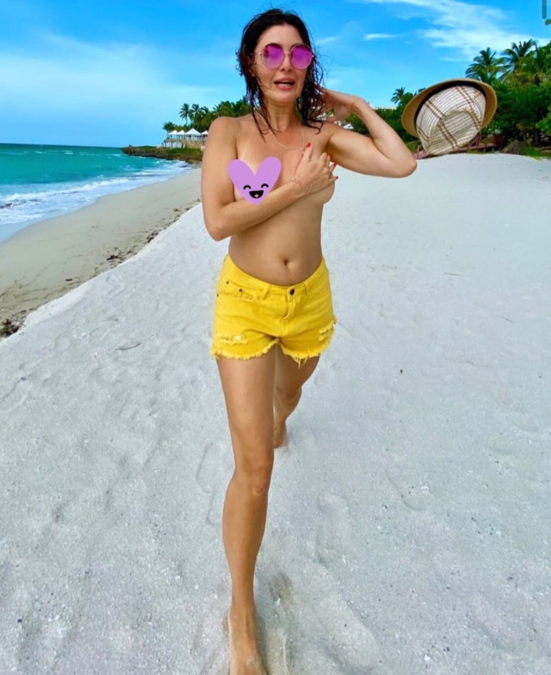 Musical master and Margarita Anastasia Makeeva