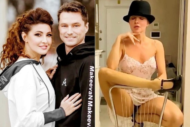 Anastasia Makeeva 2006