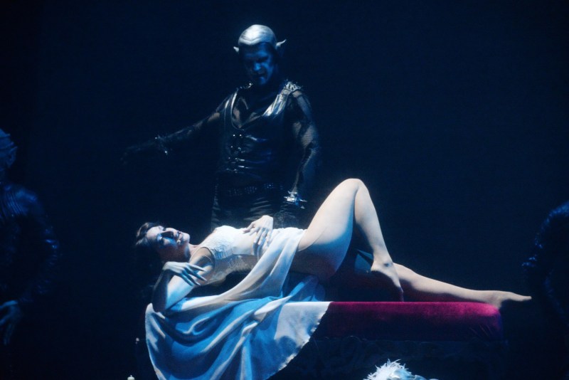 Wedding Anastasia Makeeva and Roman Malkova