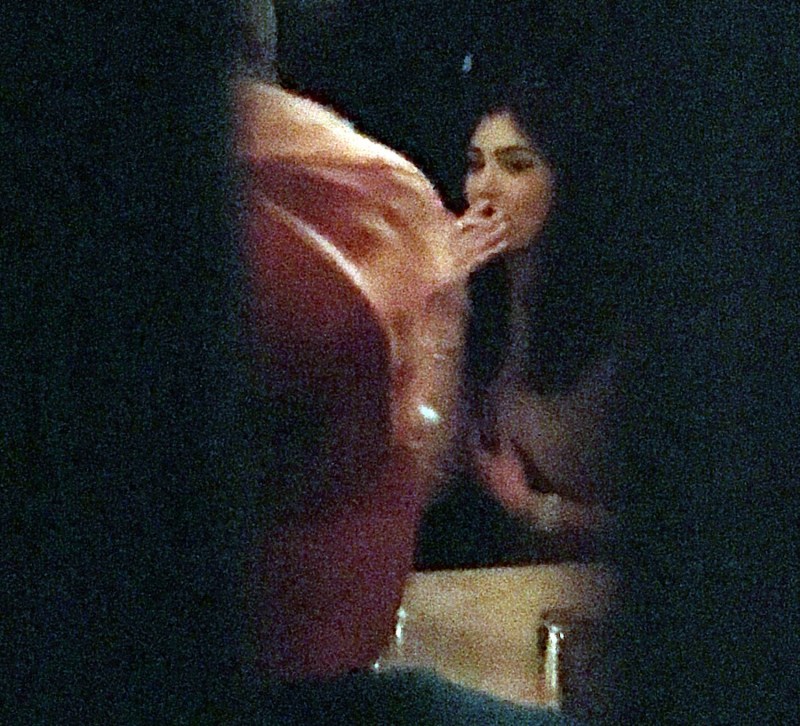 Kylie Jenner Pornography