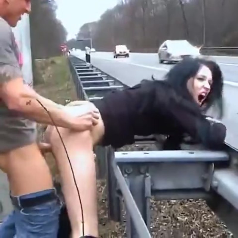 Fores in the front seat