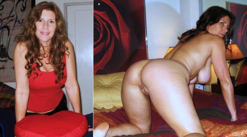 Separate mature hairy