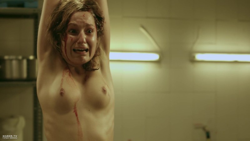 Victoria Black Porn actress