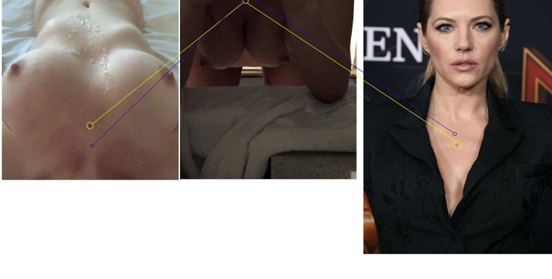 Playboy Nicole Roderick