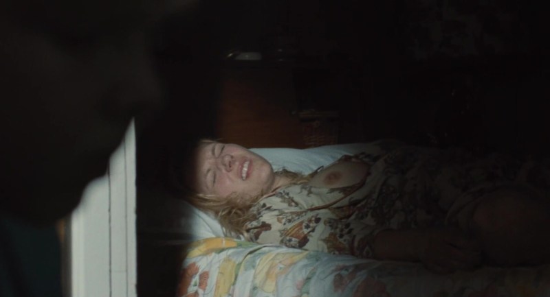 Katherine Winnik Naked 2018