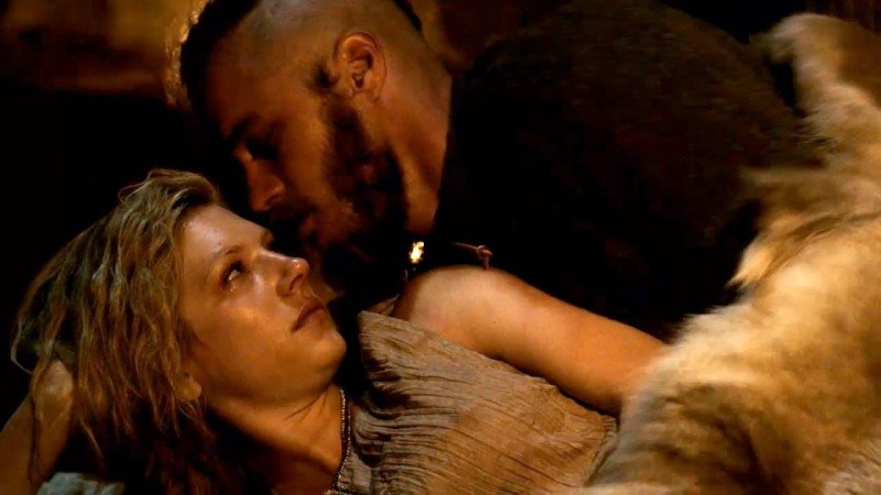 Actress Maria Kulikova -Porno Fake