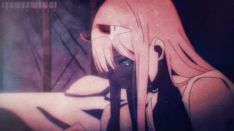 Anime dear in France