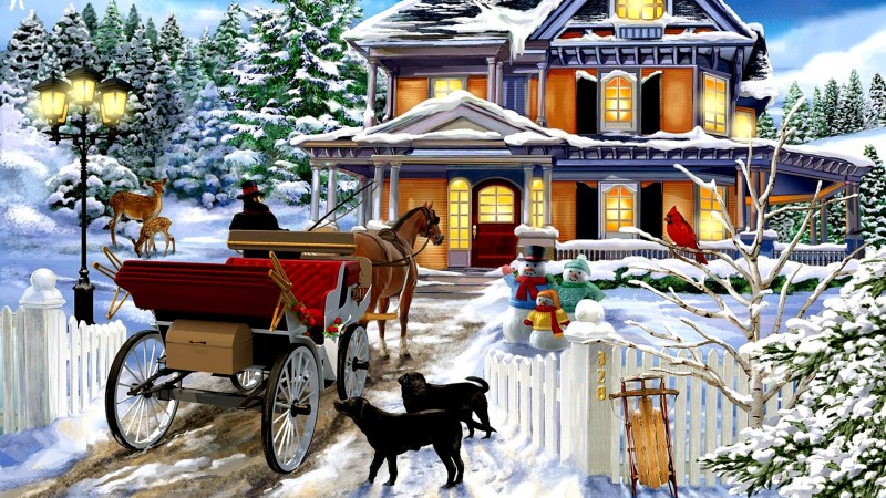 Artist - Chris Bigelow