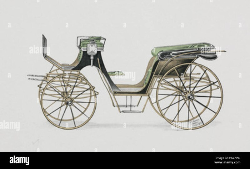 Victoria (Carriage)