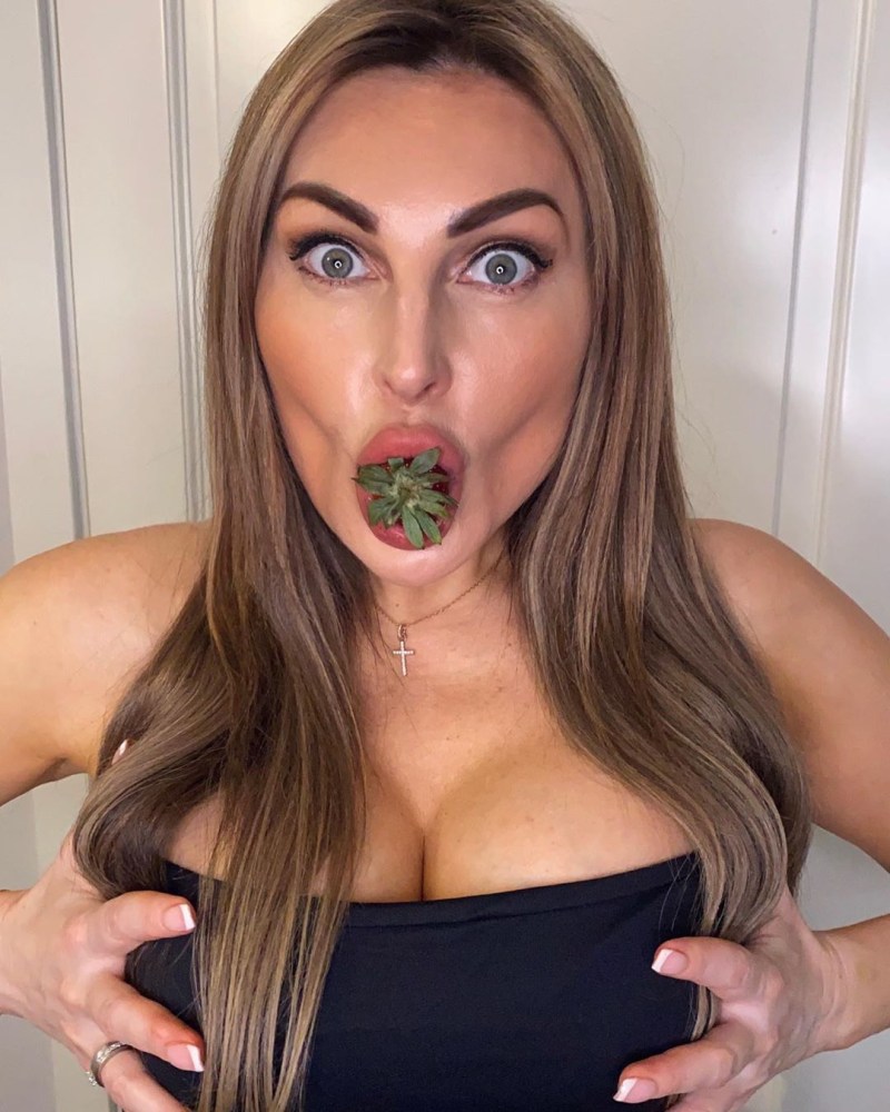 Natalia Bochkareva Tits