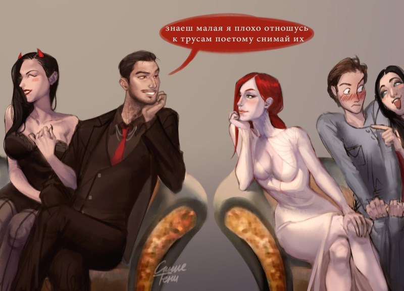 Pornstar Scarlet Red Getting Deflowered and Taking Sex