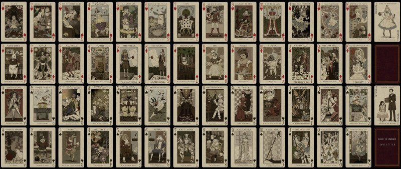 Teenage porn journal