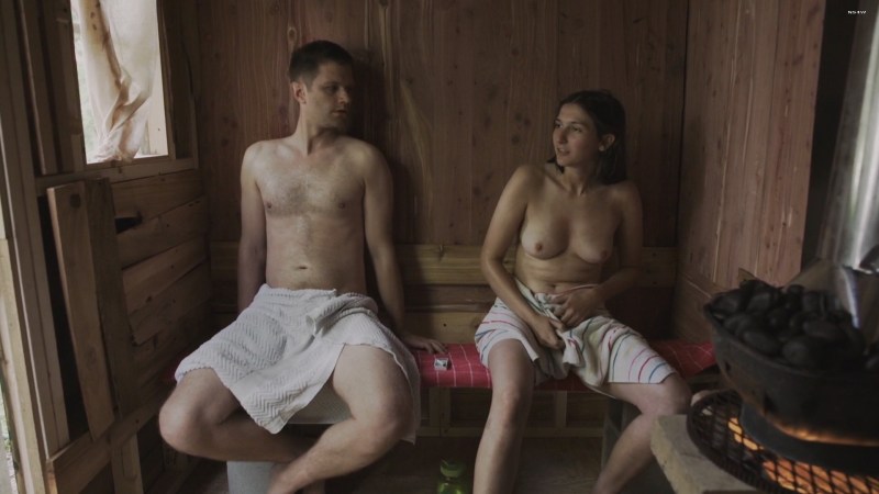 Porn actress Sasha Blond