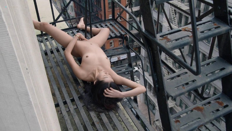 David Belmer Film Nagota