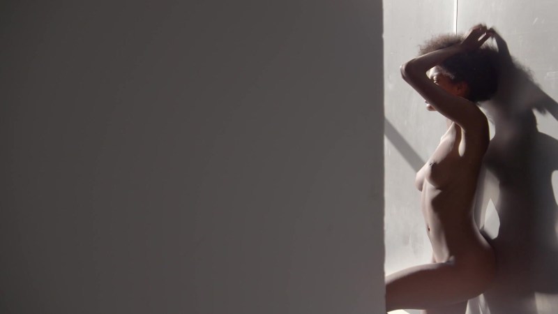 Margauks Alexander Naked