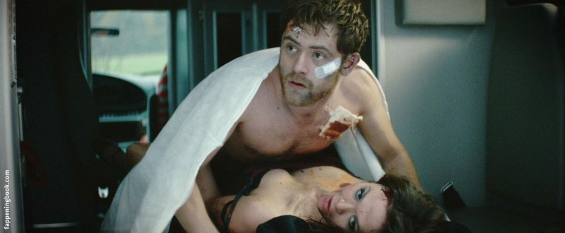 Jessica Alba Erotic scene