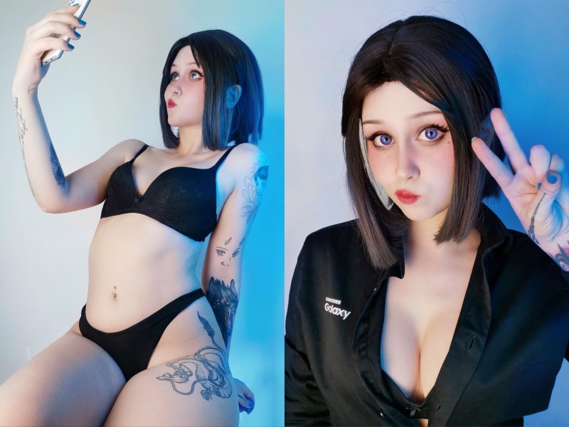 Elena Malysheva Porn photo