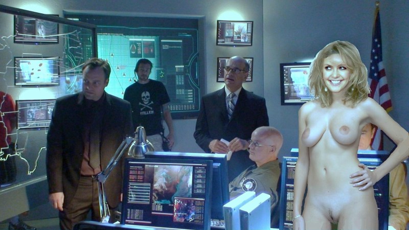 Melissa Benoist Supergerl XXX