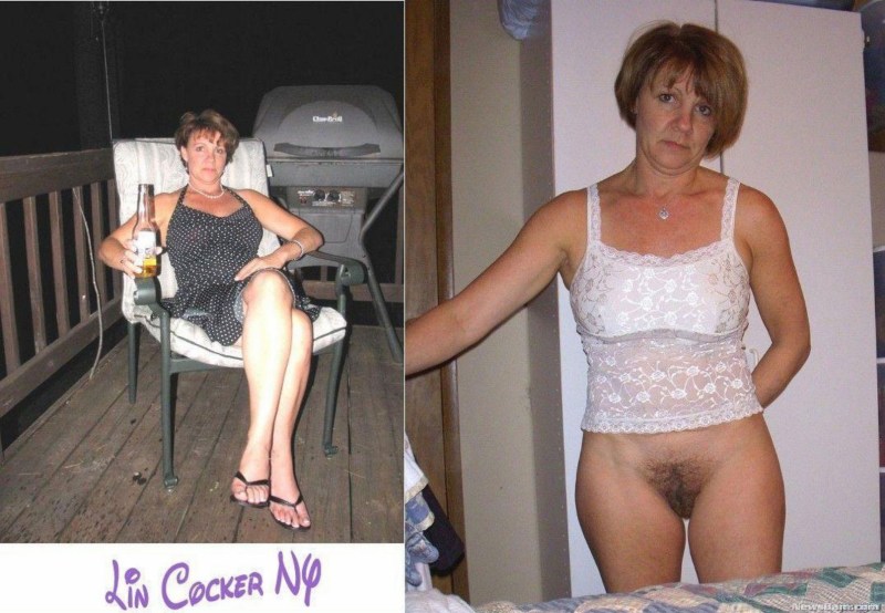 Erotic ladies in stockings