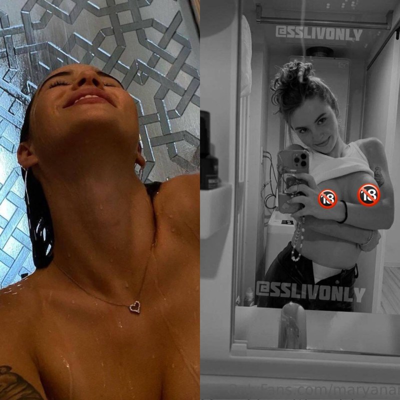 Stuses Maria Onlifans