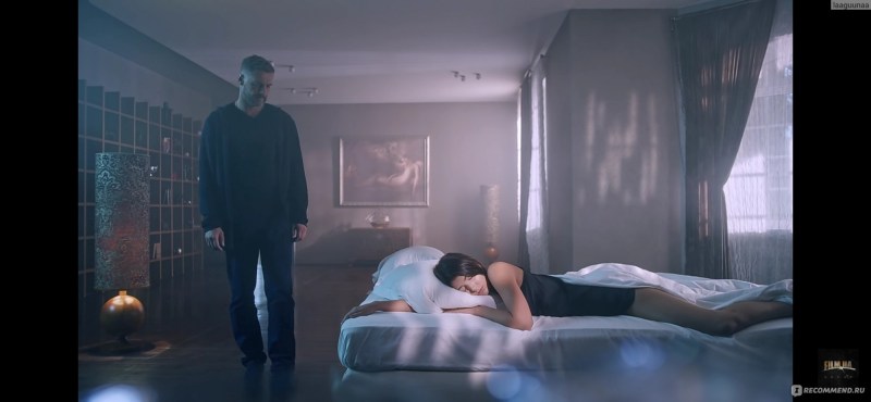 Irina Dubtsova naked pornography