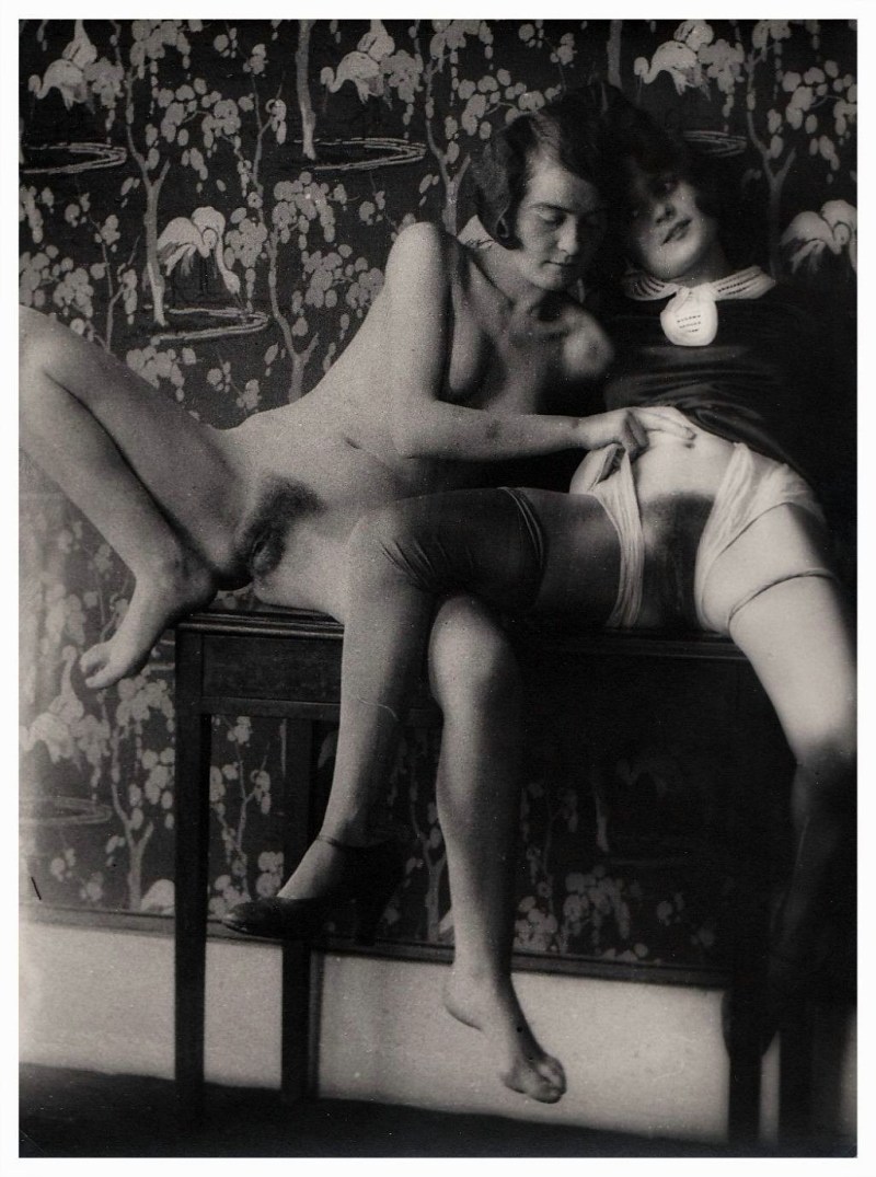 German retro pornography