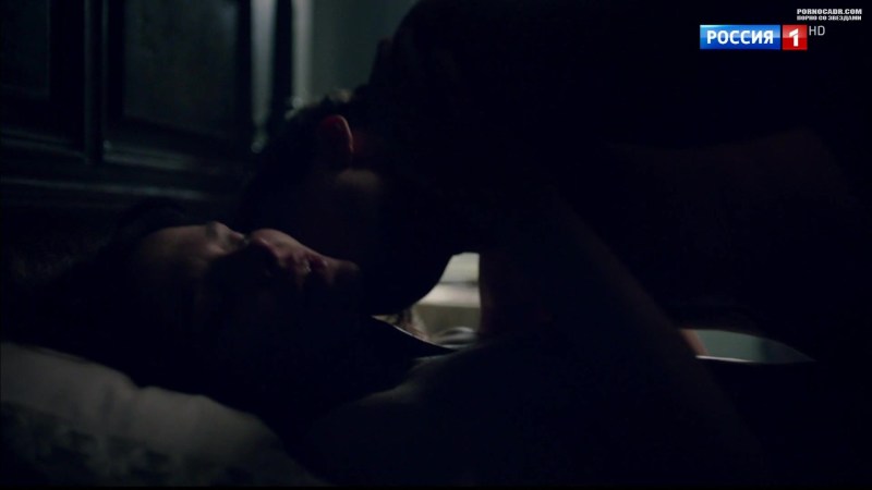 Vagina Elizabeth Boyarskaya