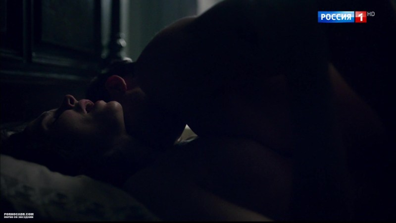 Elizaveta Yankovskaya in the film Optimists