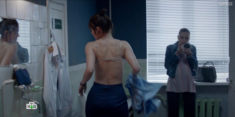 Anna Karenina Boyarskaya Naked