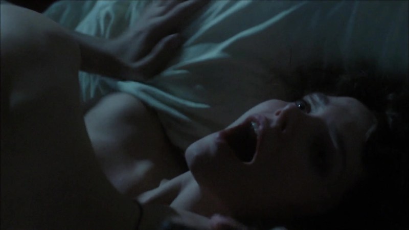 Elizabeth boyars pussy