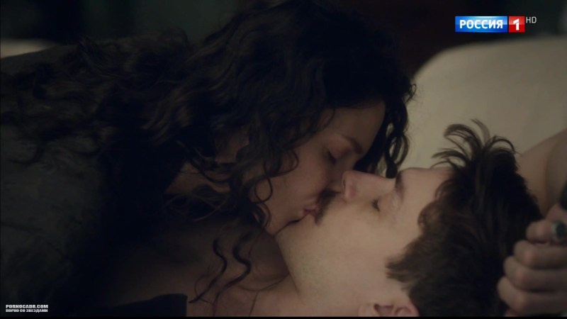 Boyarskaya without rules bed scene