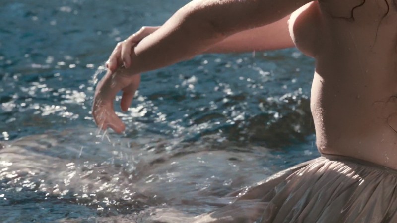 Lisa Boyarskaya Nudeka