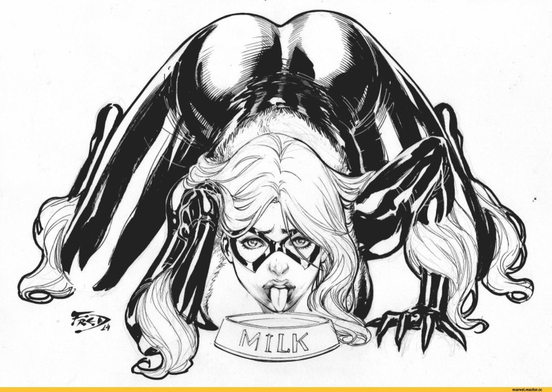 Pencil drawing guy with girl