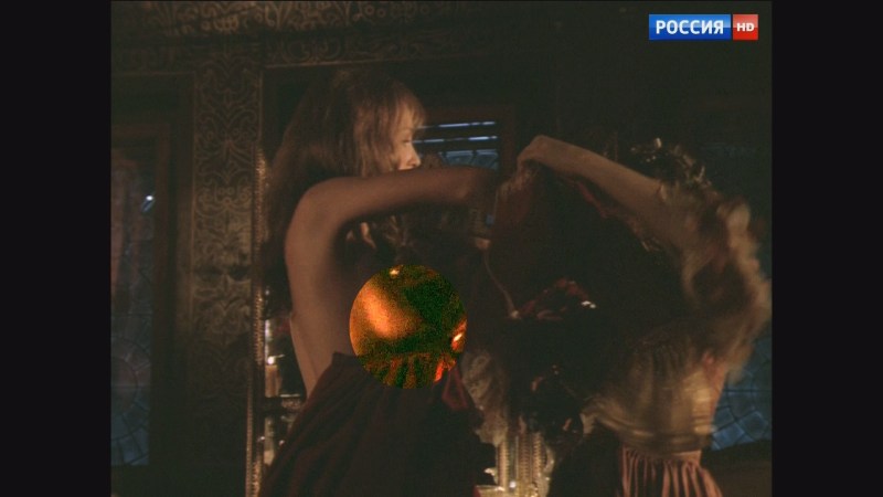 Forward midshipmen naked Tatyana Lutaeva