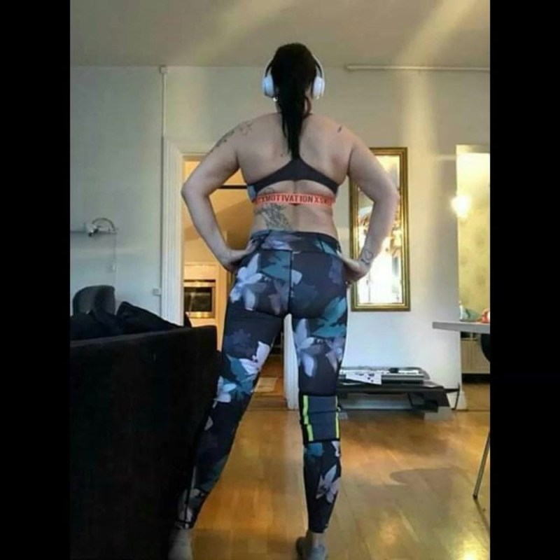 Jerk Off Instructions Encourage and Captions