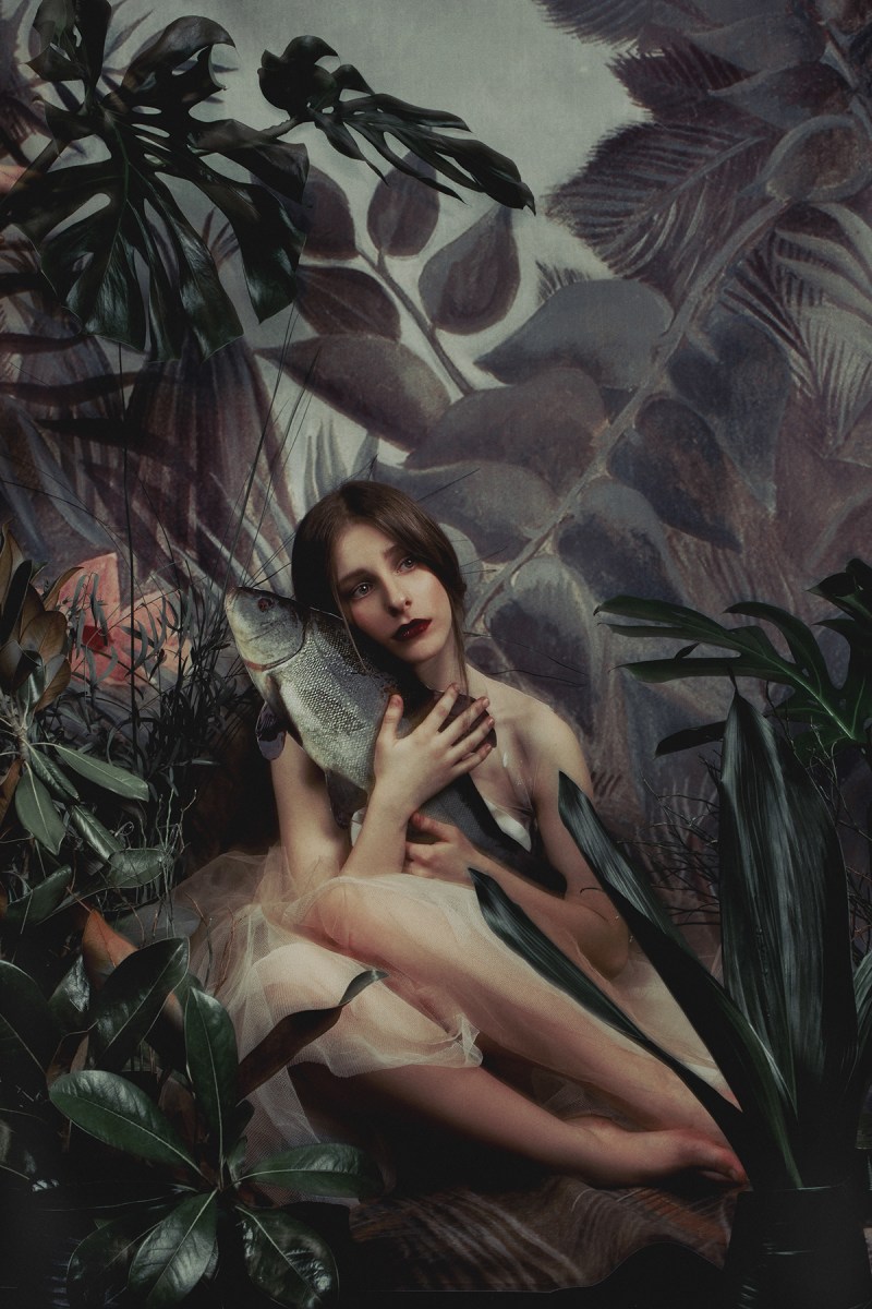 Elizaveta Arzamasova 2020