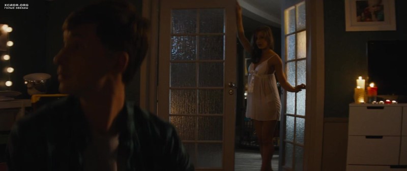 Lisa Arzamasova in the swimsuit of Ivanova Ivanova