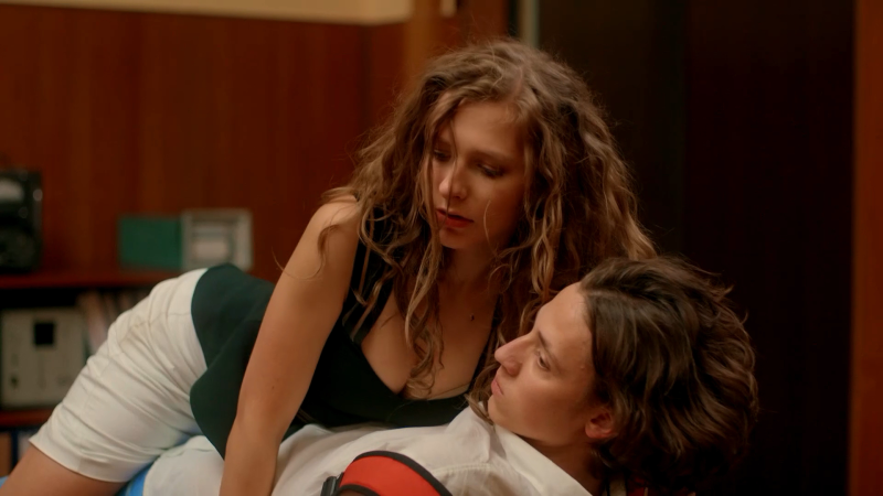 Elizaveta Arzamasova Galina Sergeevna