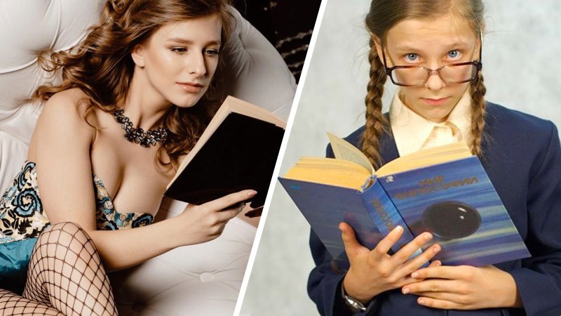 Clubseventeen anal on a gray sofa