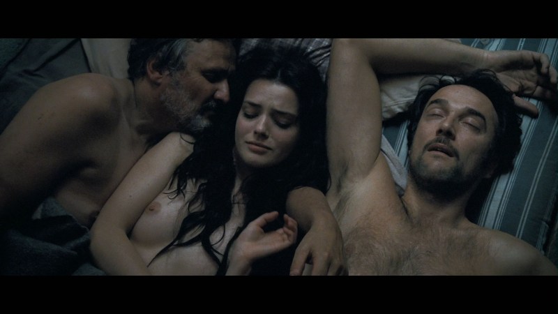 OZGU PEAL Pornography