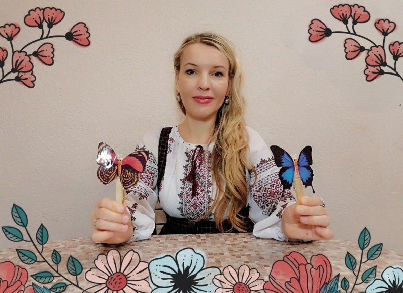 Tania Bann Tatyana Bannikova