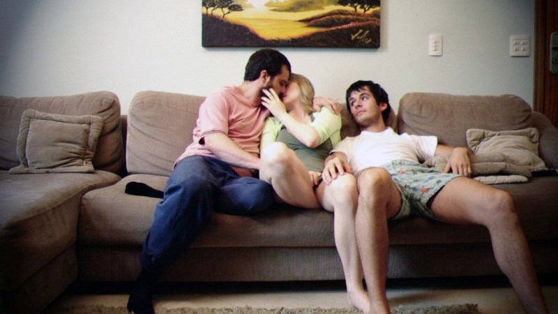 Incest relationships