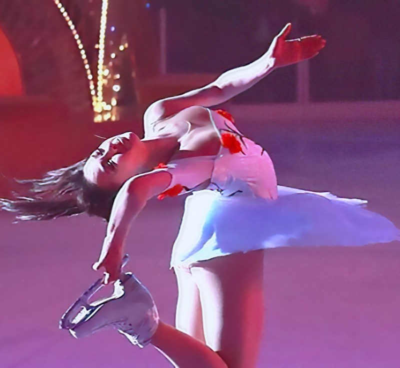 Alena Omovich Onlifans 18