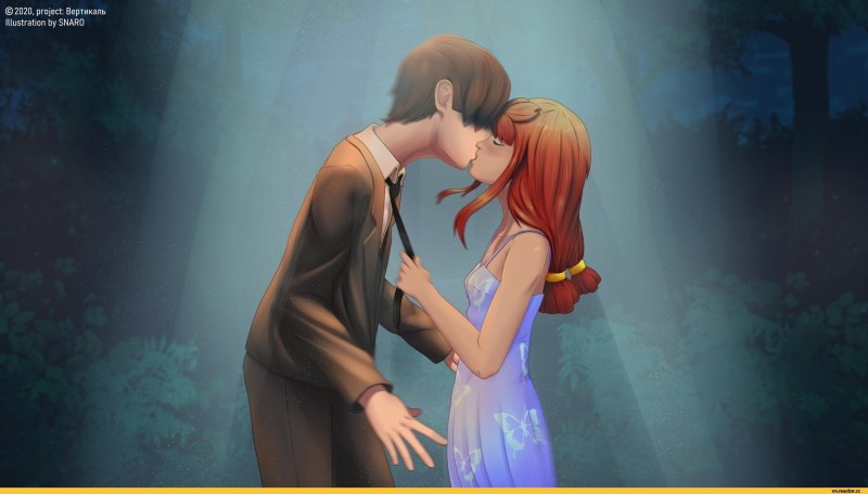 Film 14+ Ulyana Vaskovich