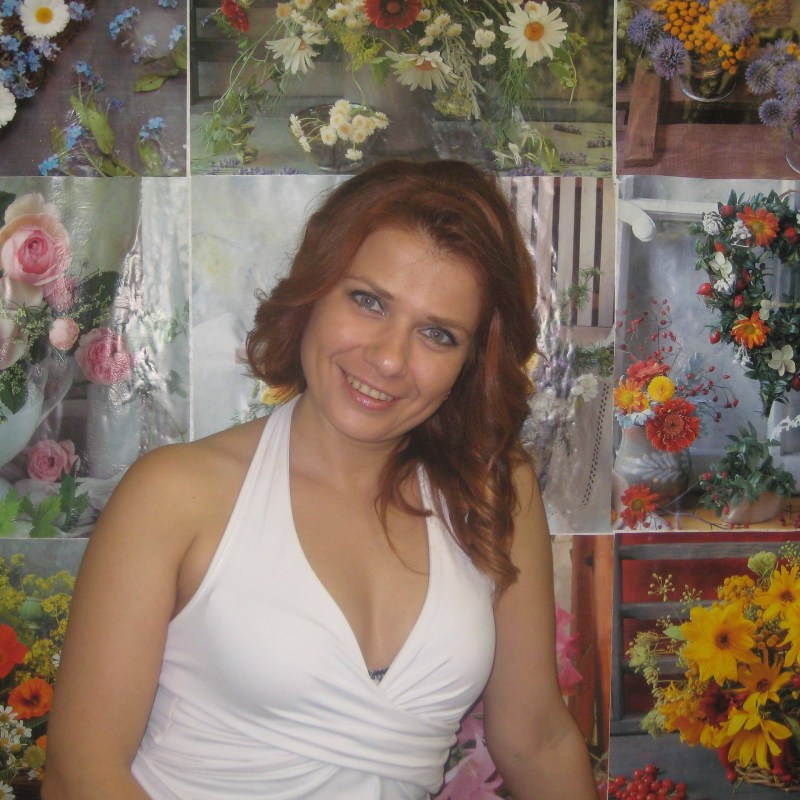 Nekrasova Ekaterina 1994